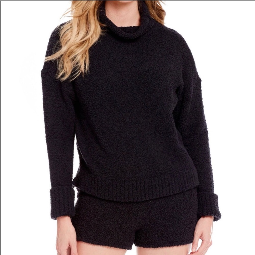 LAST 1 Ugg Sage Sweater - Picture 2 of 5